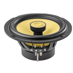 Автомобильная акустика Focal EC165K EVO