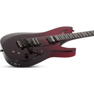 Электрогитара SCHECTER REAPER-6 ELITE FR-S BB