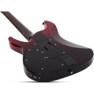 Электрогитара SCHECTER REAPER-6 ELITE FR-S BB