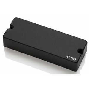 Звукосниматель EMG 81-8 Black