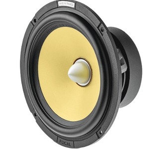 Автомобильная акустика Focal ES165K EVO