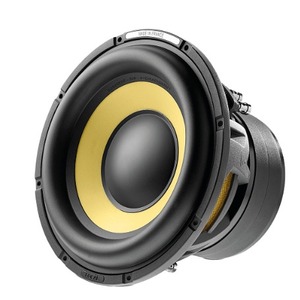 Автомобильный сабвуфер Focal SUB 25 KXE