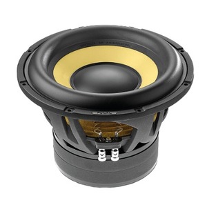 Автомобильный сабвуфер Focal SUB 25 KXE