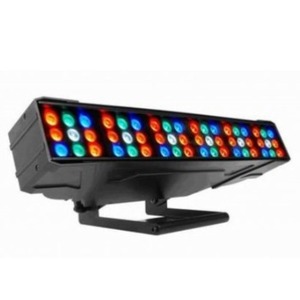 LED колорченджер Euro DJ LED WASH 3W-RGBAW 25