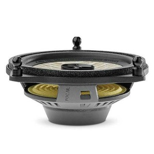 Автомобильная акустика Focal IC MBZ 100