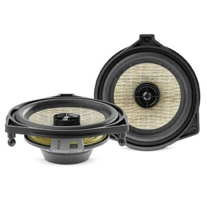 Автомобильная акустика Focal ICR MBZ 100