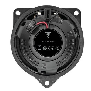 Автомобильная акустика Focal IC T3Y 100