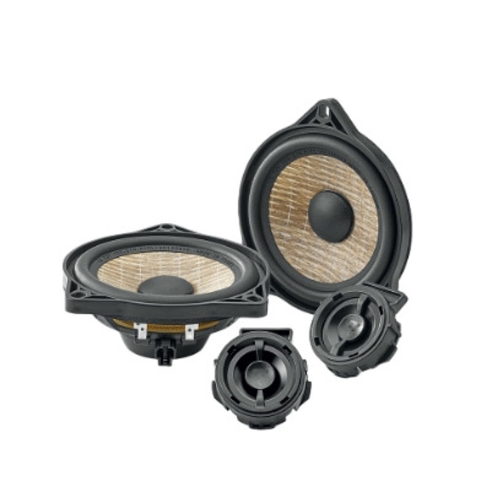 Автомобильная акустика Focal IS T3Y 100