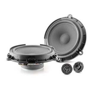 Автомобильная акустика Focal IS FORD165