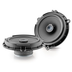 Автомобильная акустика Focal IC Ford165