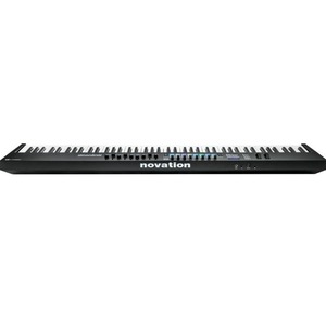 Миди клавиатура Novation Launchkey 88