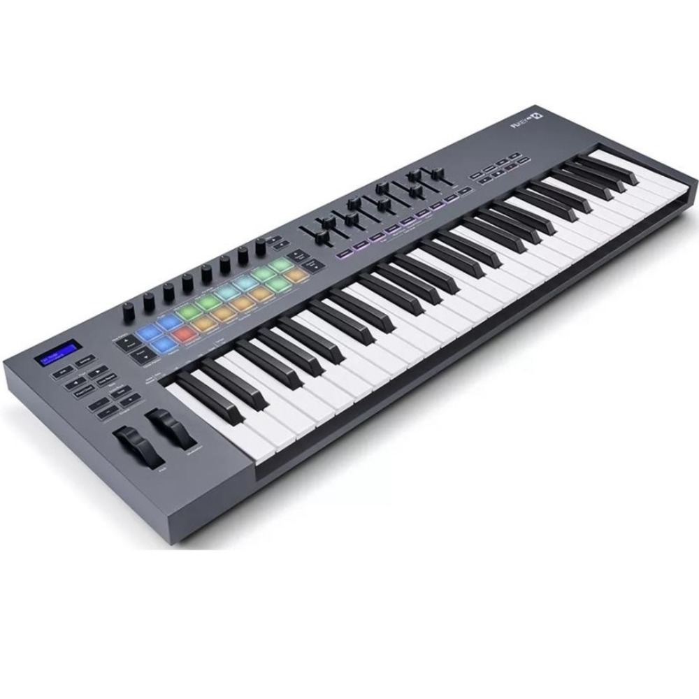 Миди клавиатура Novation FLkey 49 MK1