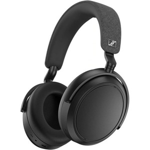 Наушники накладные беспроводные Sennheiser M4AEBT BLACK