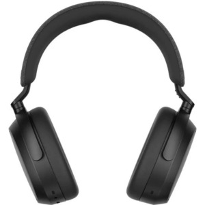 Наушники накладные беспроводные Sennheiser M4AEBT BLACK