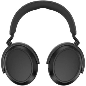 Наушники накладные беспроводные Sennheiser M4AEBT BLACK