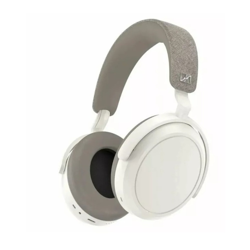 Наушники накладные беспроводные Sennheiser M4AEBT WHITE