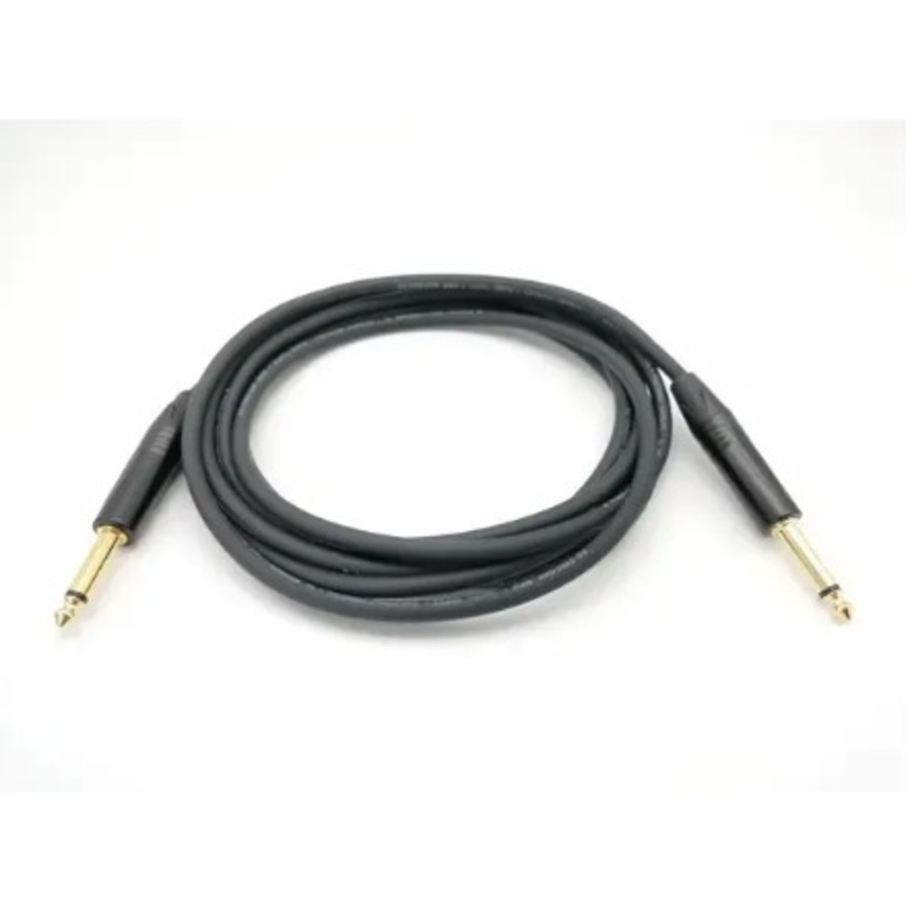 Кабель аудио 1xJack - 1xJack ZZcable E9-J-J-0900-0 9.0m