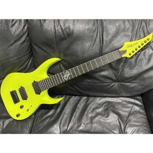 Электрогитара Solar Guitars A2.7 LN