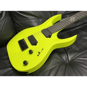 Электрогитара Solar Guitars A2.7 LN