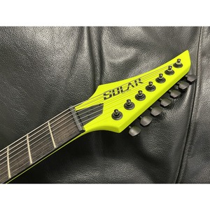 Электрогитара Solar Guitars A2.7 LN