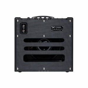 Гитарный комбо Supro Delta King 10 Black Black