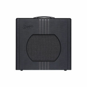 Гитарный комбо Supro Delta King 12 Black Black