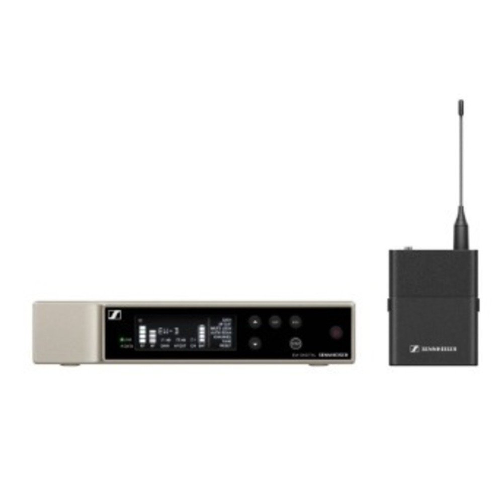 Радиосистема с поясным передатчиком Sennheiser EW-D SK BASE SET S7-10