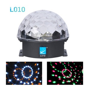 LED светоэффект Big Dipper L 010