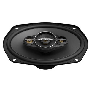 Автомобильная акустика Pioneer TS-A6968S