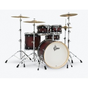 Ударная установка Gretsch CM1-E825-SDCB Catalina Maple