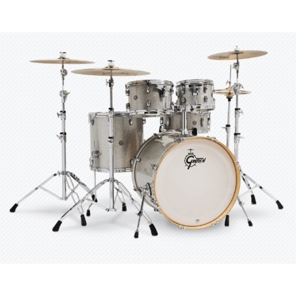 Ударная установка Gretsch CM1-E825-SSCatalina Maple