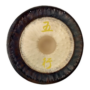 Гонг Meinl G36-WX Wu Xing