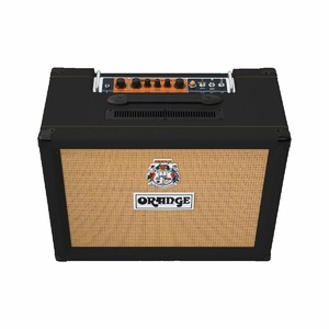 Гитарный комбо Orange Rocker 32 BK