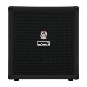 Басовый комбо Orange CRUSH BASS 100 BK