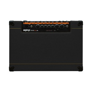 Басовый комбо Orange CRUSH BASS 100 BK