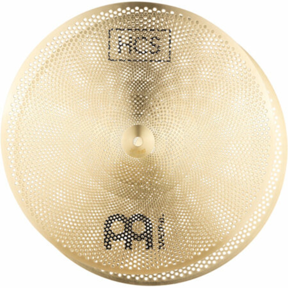 Тарелка для ударной установки Meinl P-HCS16C Practice HCS Crash