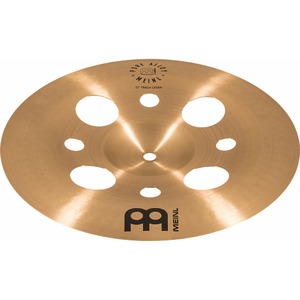 Тарелка для ударной установки Meinl PA12TRCH Pure Alloy Trash China