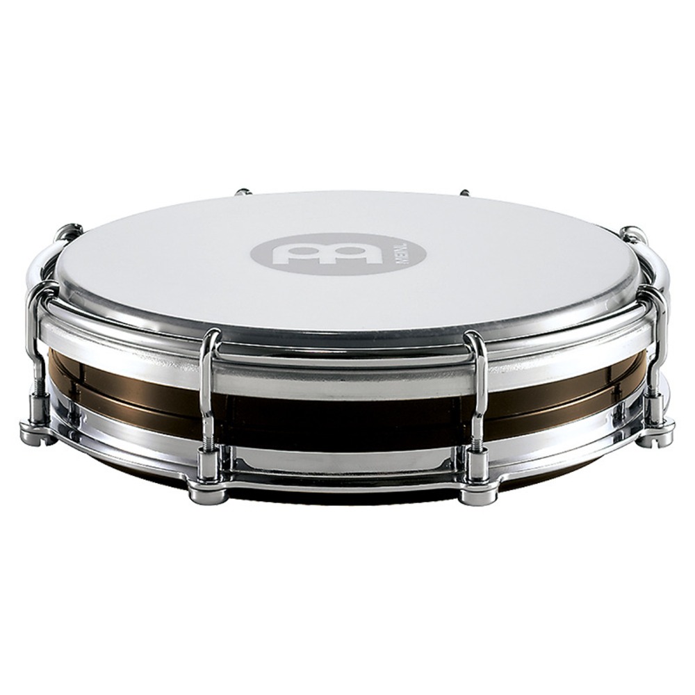 Барабан этнический Meinl TBR06ABS-BKFloatune