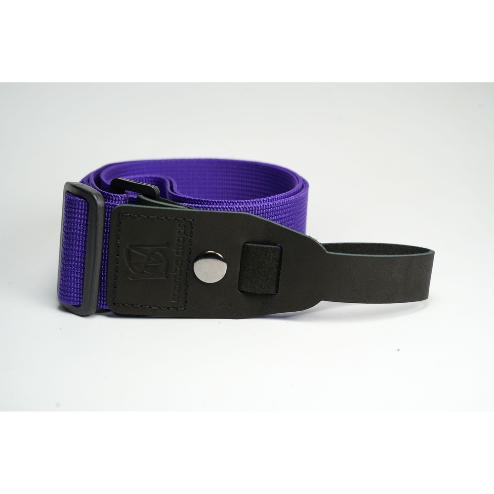 Ремень для гитары Mamba straps MB5072-029