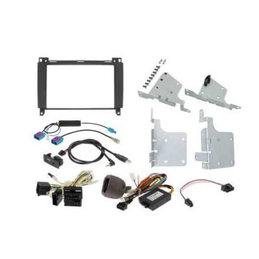 Доп. оборудование для авто Alpine KIT-802-447