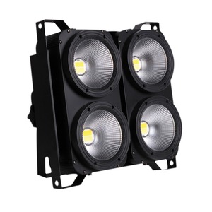 Прожектор PAR LED Bristage PAR100T