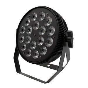 Прожектор PAR LED Bristage PAR1818