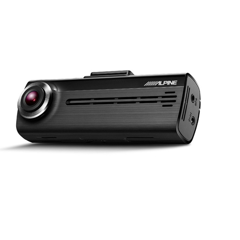 Автомобильный видеорегистратор Alpine DVR-F200