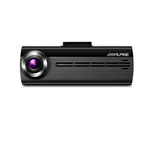 Автомобильный видеорегистратор Alpine DVR-F200