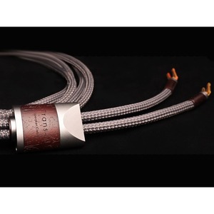 Кабель Акустический Divini Audio TRANS-Z 7N OCC Speaker Cable 1.5m