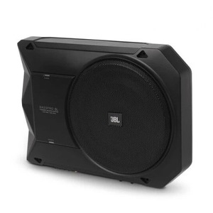 Автомобильный сабвуфер JBL BASSPROSL 2