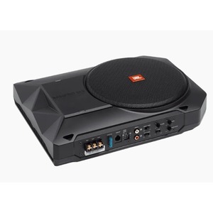 Автомобильный сабвуфер JBL BASSPROSL 2