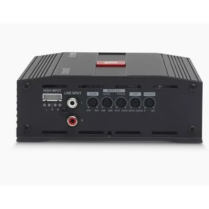 Автомобильный усилитель JBL STAGEА3001