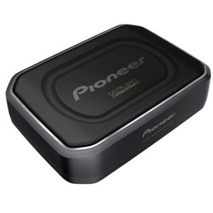 Автомобильный сабвуфер Pioneer TS-WX140DA