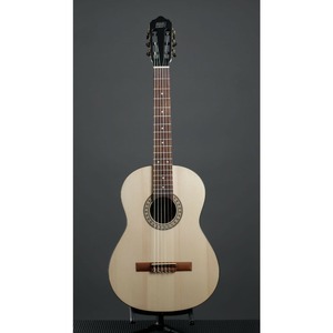 Классическая гитара MIG Guitars AG1C-BL24 AG1C